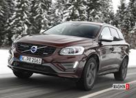 ولوو-XC60-2013-2014